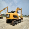 Used Caterpillar CAT323D