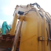 Used Komatsu PC270-7