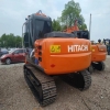 Used Hitachi ZX120