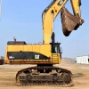 Used Caterpillar CAT390D