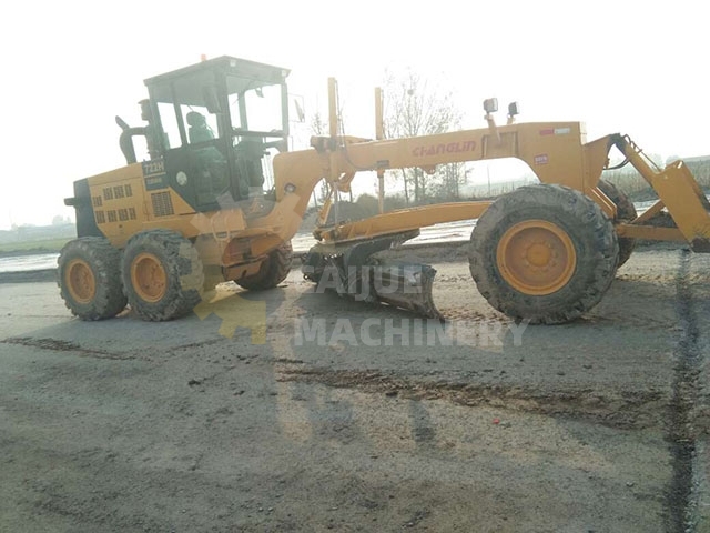 Used CHANGLIN 722