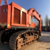 Used Hitachi ZX670-3