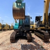 Used Kobelco SK200-8