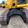 Used Komatsu PC200-8MO