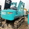 Used Kobelco SK460-8