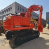 Used Doosan DX225LCA