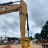 Used Caterpillar CAT345C