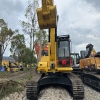 Used Komatsu PC240-8