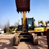 Used Caterpillar CAT336DL