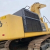 Used Komatsu PC850-8EO