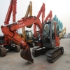 Used Hitachi ZX75US