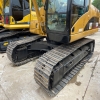 Used Caterpillar CAT320C