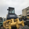 Used KOMATSU D85