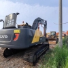 Used Volvo EC240