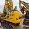 Used Komatsu PC200-10