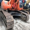 Used Doosan DX420