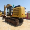 Used Caterpillar CAT336EL