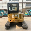 Used Caterpillar CAT303CR