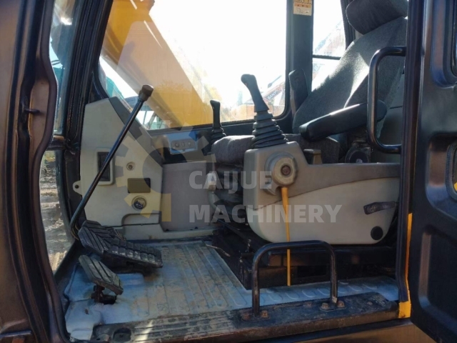 Used Hyundai R110VS