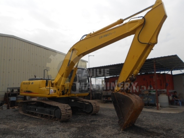 Used Sumitomo SH200-3