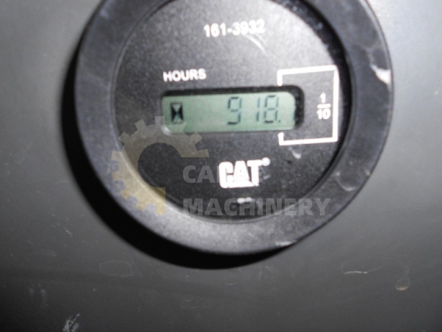 Used Caterpillar CAT311D