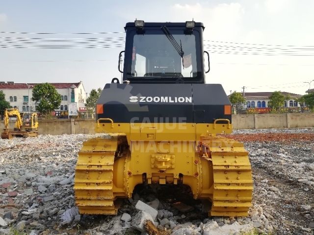 Used ZOOMLION ZD160-3