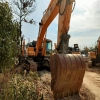 Used Hyundai R385-9T