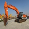 Used Hitachi ZX350H