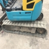 Used Kubota U15