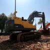 Used Volvo EC480D