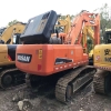 Used Doosan DX420