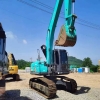 Used Kobelco SK200D