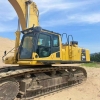 Used Komatsu PC700-8