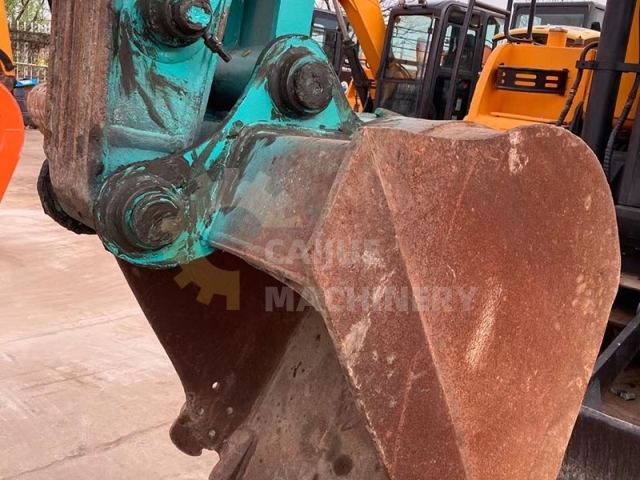 Used Kobelco SK130-8