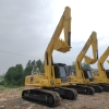 Used Komatsu PC220-8