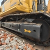 Used Komatsu PC450-8