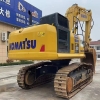 Used Komatsu PC500-10