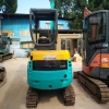 Used Kubota U35