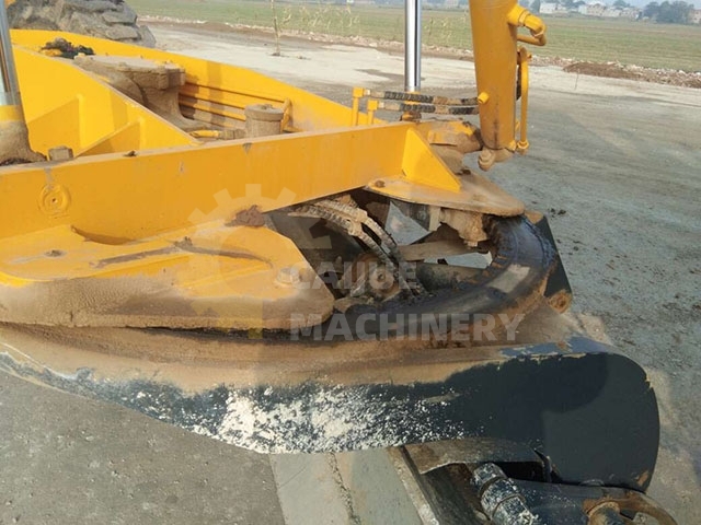 Used CHANGLIN 722