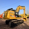 Used Caterpillar CAT320D