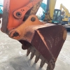 Used Hitachi ZX135