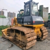 Used SHANTUI SD16TL