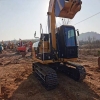 Used Caterpillar CAT312D