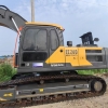 Used Volvo EC240