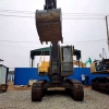 Used Volvo EC360B