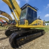 Used Komatsu PC360