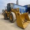 Used CAT 972H