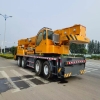 Truck Crane 50Tons QY50K /China Crane 50 Ton / 50ton QY50KA Truck Crane Mobile Crane Hydraulic Crane Price