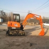 Used Doosan DH55