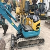 Used Kubota U15